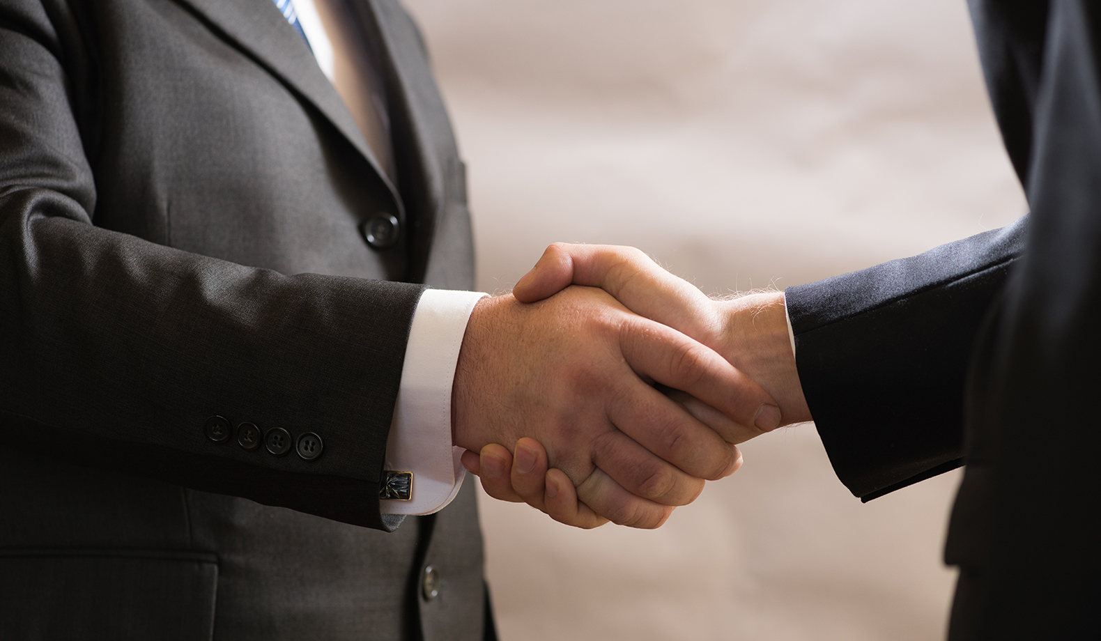 Business Opportunities with the Federal Government